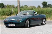 BMW Z1 on Tour