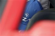 BMW Z1 on Tour -  19 juni 2021