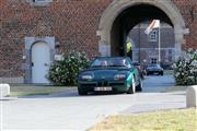 BMW Z1 on Tour -  19 juni 2021
