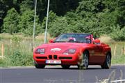 BMW Z1 on Tour