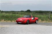 BMW Z1 on Tour -  19 juni 2021