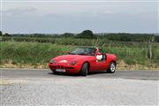 BMW Z1 on Tour