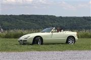 BMW Z1 on Tour -  19 juni 2021