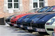 BMW Z1 on Tour -  19 juni 2021