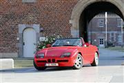 BMW Z1 on Tour