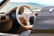 BMW Z1 on Tour