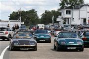 BMW Z1 on Tour -  19 juni 2021