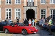 BMW Z1 on Tour -  19 juni 2021