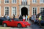 BMW Z1 on Tour