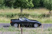 BMW Z1 on Tour -  19 juni 2021