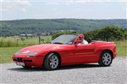 BMW Z1 on Tour