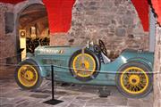 Museum van het Circuit van Spa-Francorchamps - foto 2 van 55