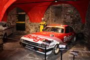 Museum van het Circuit van Spa-Francorchamps - foto 5 van 55