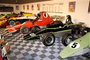 Museum van het Circuit van Spa-Francorchamps - foto 16 van 55