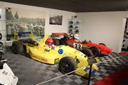 Museum van het Circuit van Spa-Francorchamps - foto 19 van 55