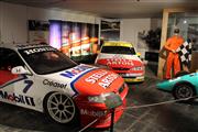 Museum van het Circuit van Spa-Francorchamps - foto 21 van 55