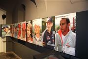 Museum van het Circuit van Spa-Francorchamps