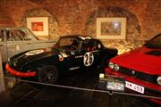 Museum van het Circuit van Spa-Francorchamps - foto 45 van 55