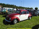 Oldtimertreffen Veldkantkermis Grimbergen