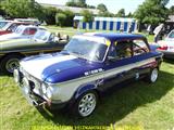 Oldtimertreffen Veldkantkermis Grimbergen