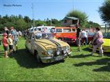 Oldtimertreffen Veldkantkermis - Grimbergen