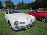 Oldtimertreffen Veldkantkermis - Grimbergen