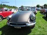 Oldtimertreffen Veldkantkermis - Grimbergen