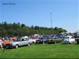 Oldtimertreffen Veldkantkermis - Grimbergen