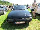 Oldtimertreffen Veldkantkermis - Grimbergen