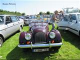 Oldtimertreffen Veldkantkermis - Grimbergen