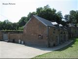 Kastelenroute: Bioul - Villers la Ville -  21 juli 2021