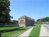 Kastelenroute: Bioul - Villers la Ville -  21 juli 2021