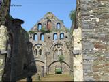 Kastelenroute: Bioul - Villers la Ville -  21 juli 2021