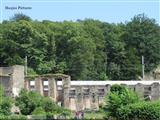 Kastelenroute: Bioul - Villers la Ville -  21 juli 2021