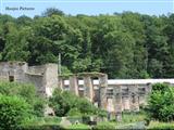 Kastelenroute: Bioul - Villers la Ville -  21 juli 2021