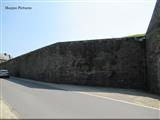 Kastelenroute: Bioul - Villers la Ville -  21 juli 2021