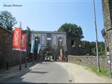 Kastelenroute: Bioul - Villers la Ville -  21 juli 2021