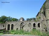 Kastelenroute: Bioul - Villers la Ville -  21 juli 2021