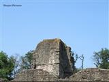 Kastelenroute: Bioul - Villers la Ville -  21 juli 2021