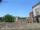 Kastelenroute: Bioul - Villers la Ville -  21 juli 2021