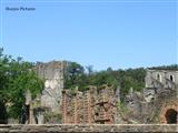 Kastelenroute: Bioul - Villers la Ville -  21 juli 2021