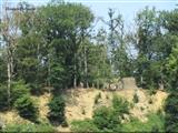 Kastelenroute: Bioul - Villers la Ville -  21 juli 2021