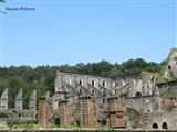 Kastelenroute: Bioul - Villers la Ville -  21 juli 2021