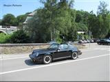 Kastelenroute: Bioul - Villers la Ville -  21 juli 2021
