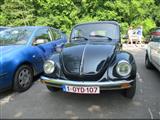 Kastelenroute: Bioul - Villers la Ville -  21 juli 2021