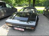 Kastelenroute: Bioul - Villers la Ville -  21 juli 2021