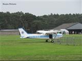 Fly-In & Oldtimers Keiheuvel (Balen)