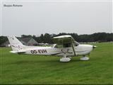 Fly-In & Oldtimers Keiheuvel (Balen)