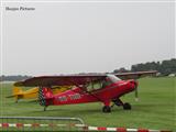 Fly-In & Oldtimers Keiheuvel (Balen)