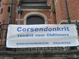 Corsendonkrit (Oud Turnhout)